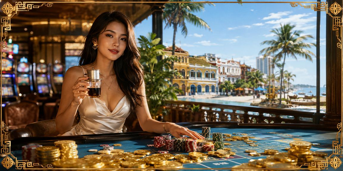 casinra